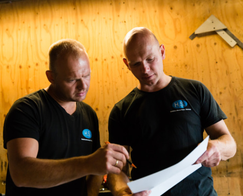 Keuren van gereedschap Keuren van gereedschap