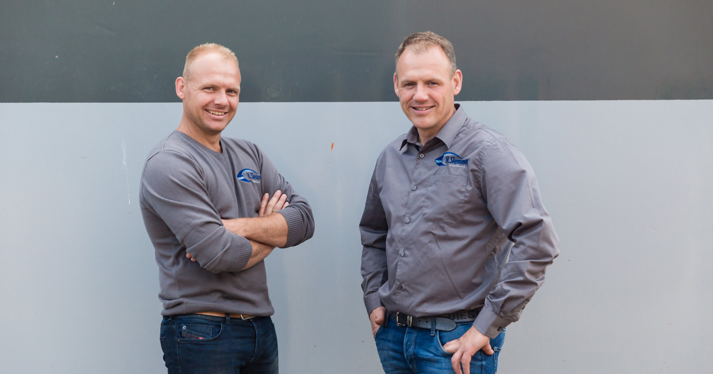 Eigenaar Slemmer Eigenaar Slemmer