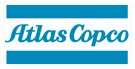 Atlas Copco logo