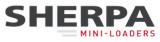 SHERPA logo