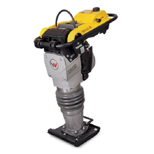 Wacker Neuson BS 60-2 stamper
