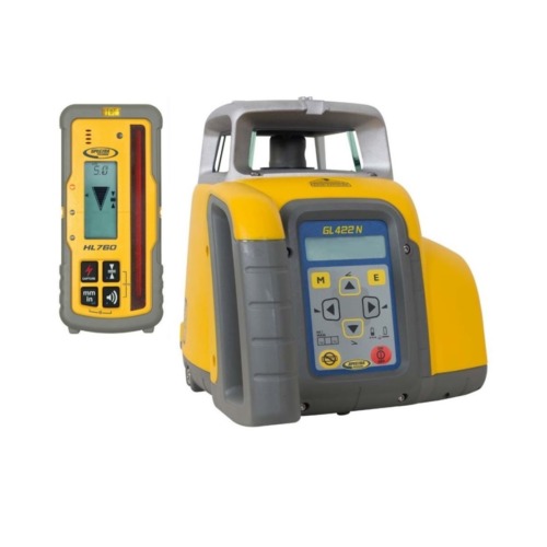 Spectra Precision GL422 N afschotlaser